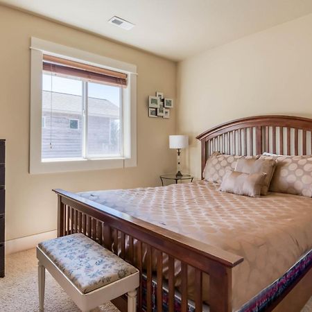 Ocean Pines Tillamook Exterior foto