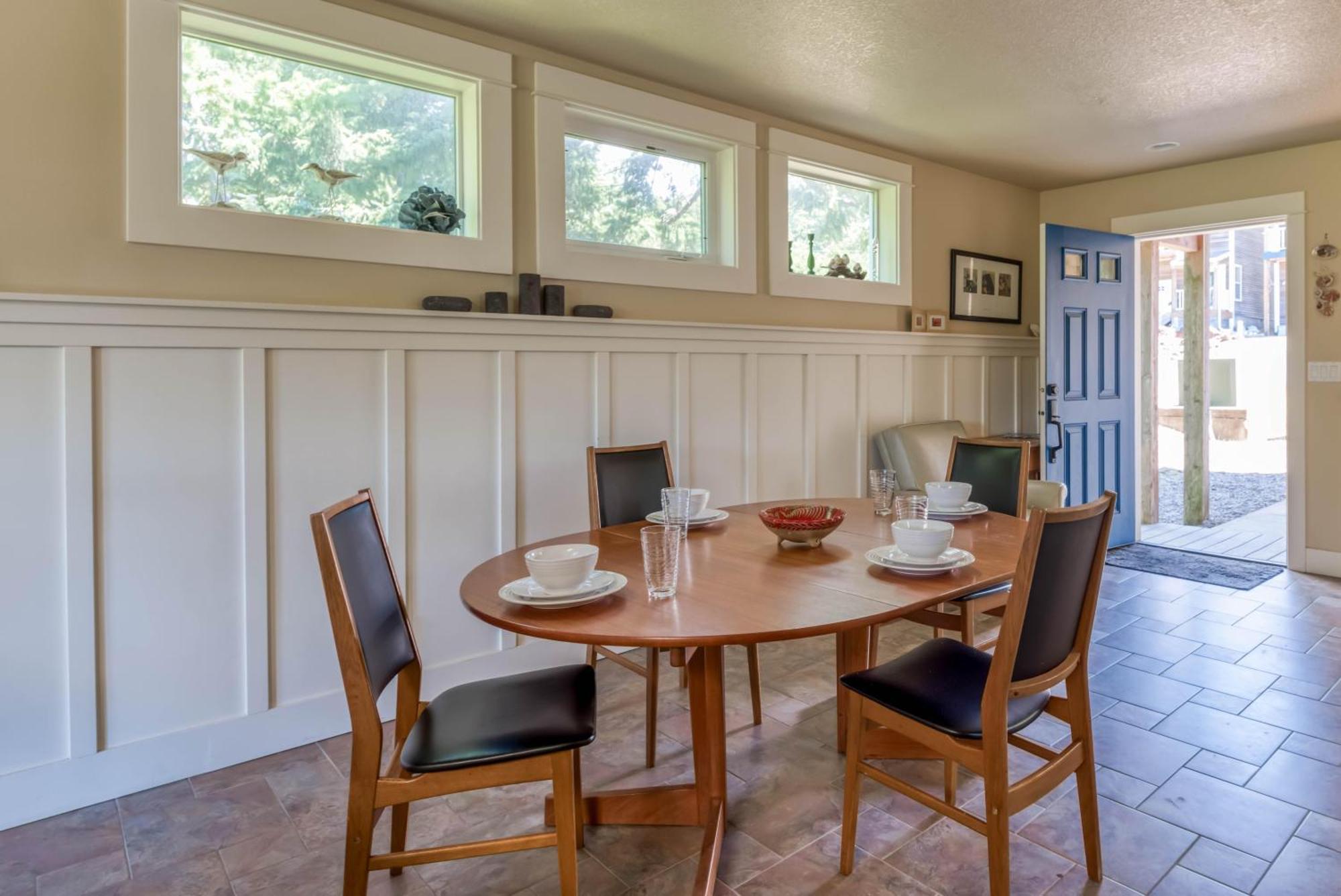 Ocean Pines Tillamook Exterior foto