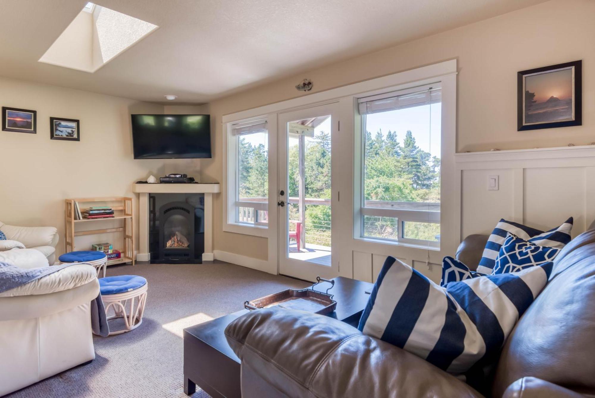 Ocean Pines Tillamook Exterior foto