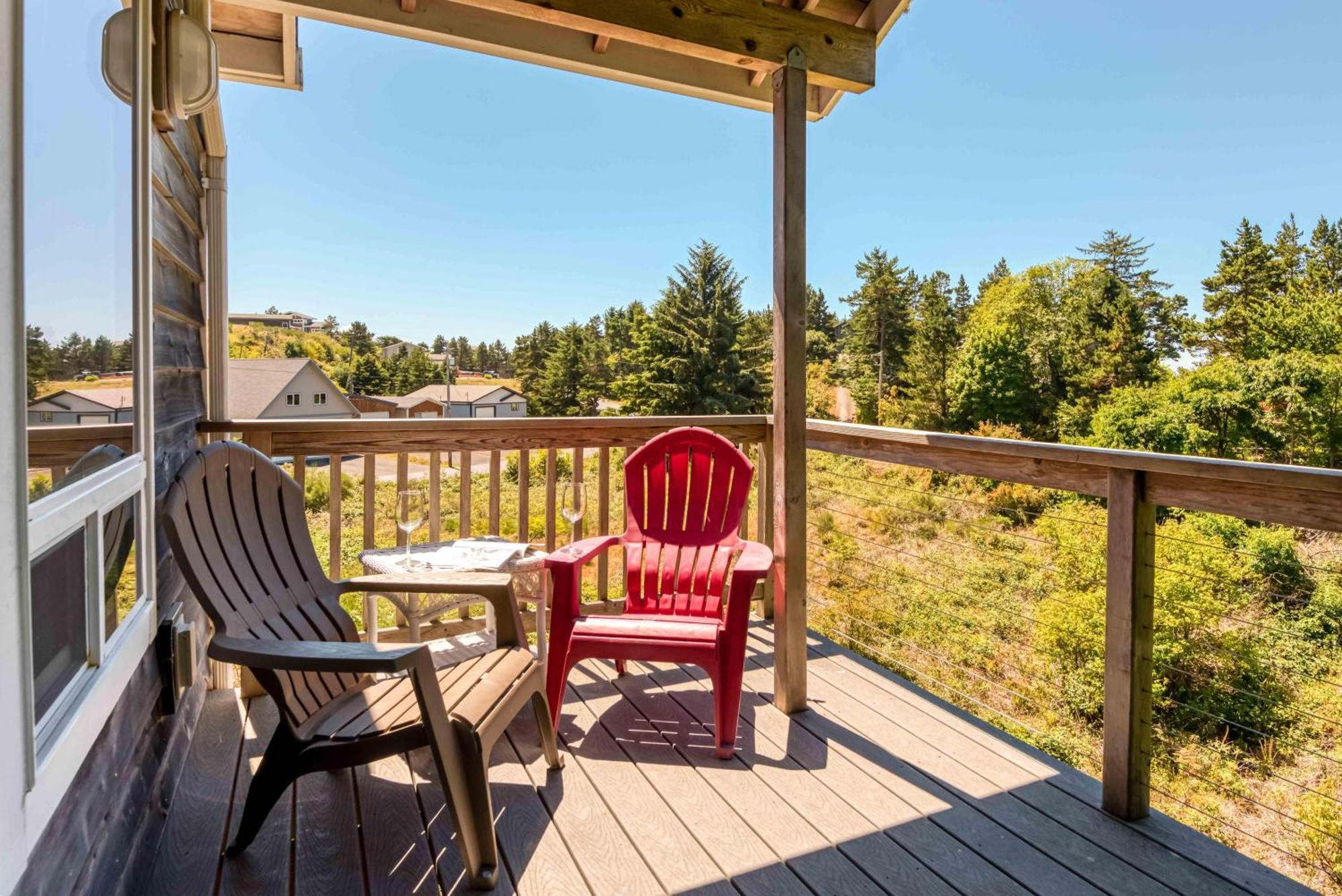 Ocean Pines Tillamook Exterior foto