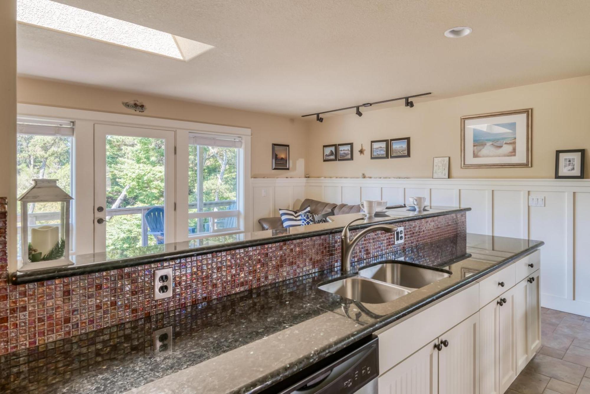 Ocean Pines Tillamook Exterior foto