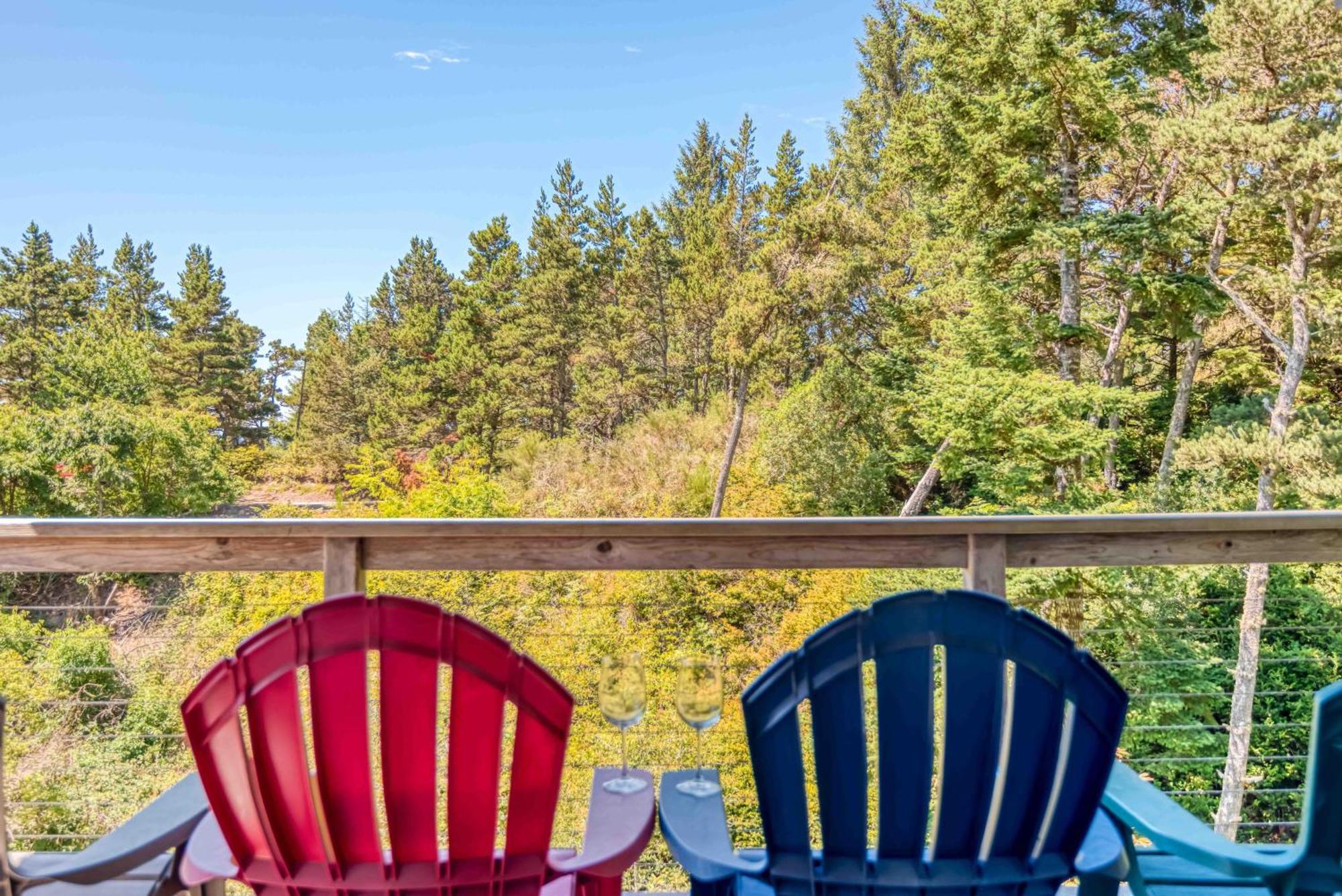 Ocean Pines Tillamook Exterior foto