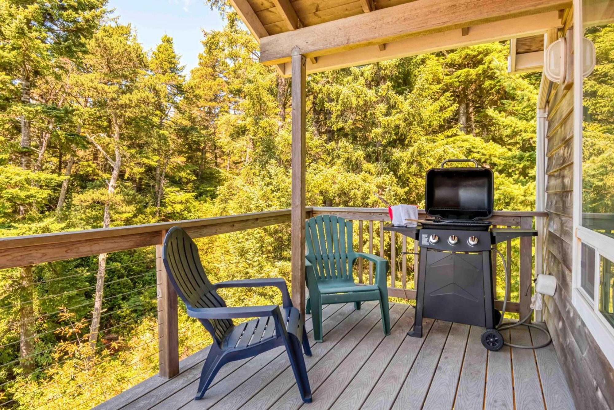 Ocean Pines Tillamook Exterior foto