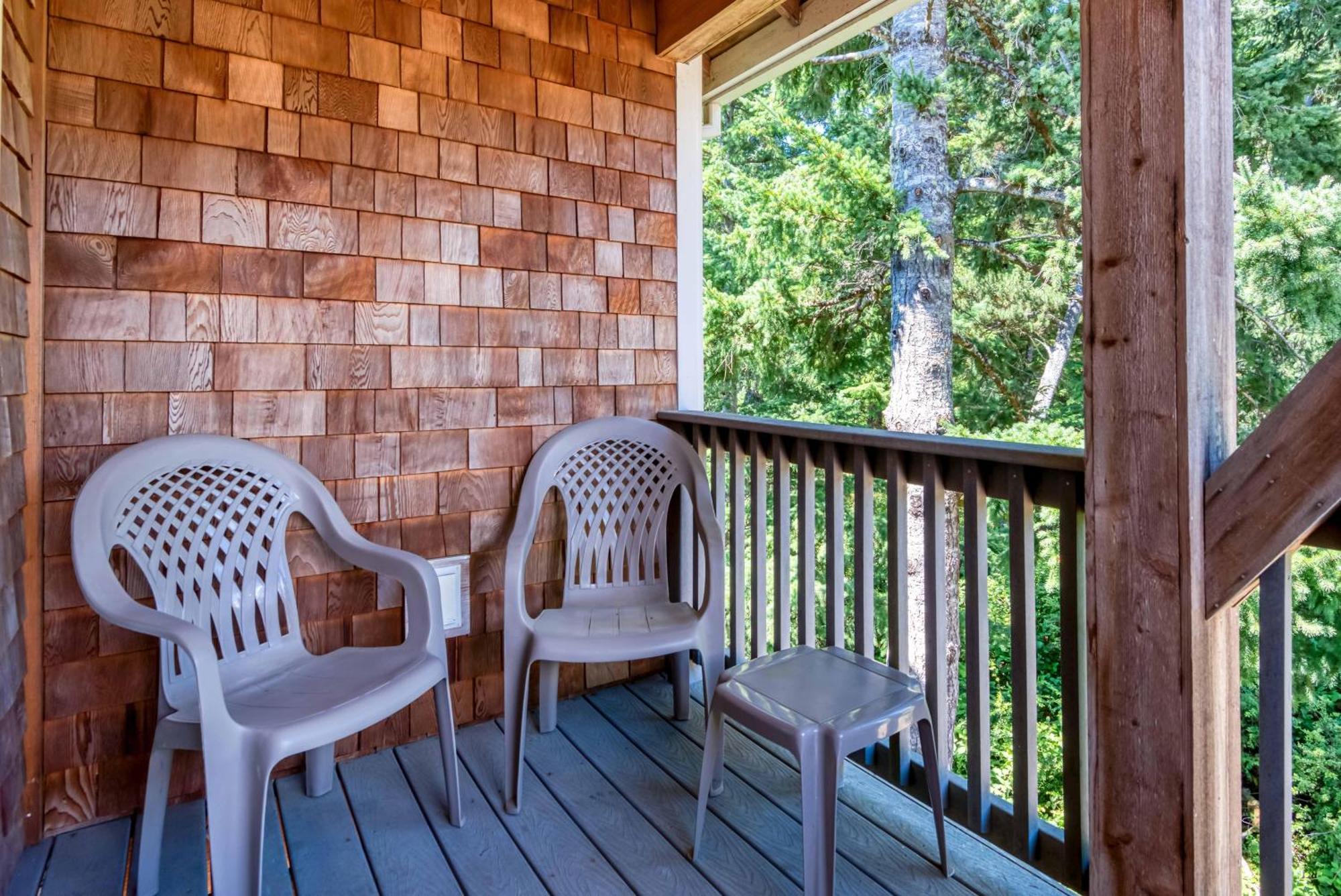 Ocean Pines Tillamook Exterior foto