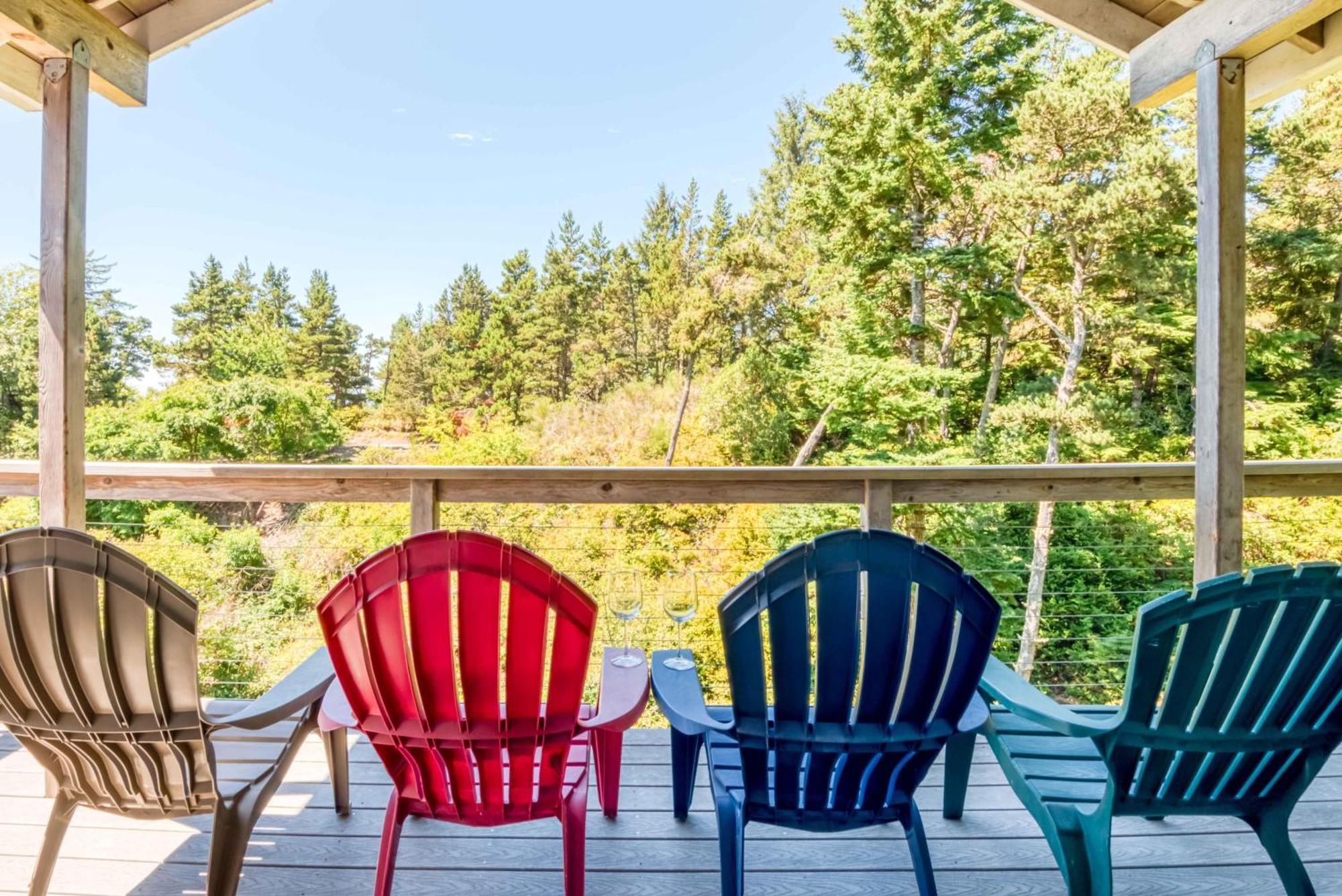 Ocean Pines Tillamook Exterior foto