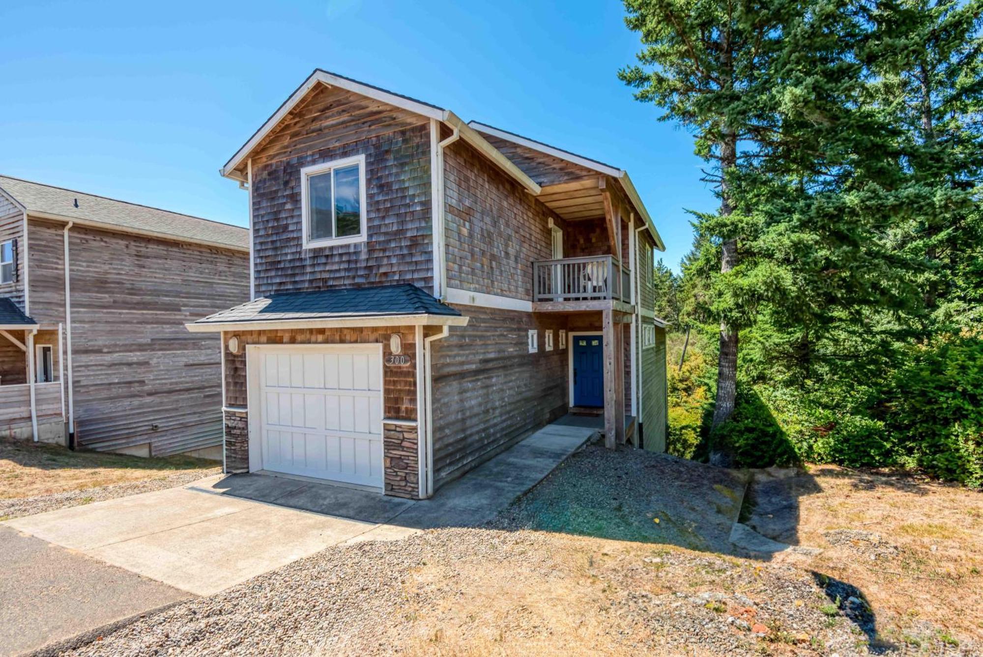 Ocean Pines Tillamook Exterior foto